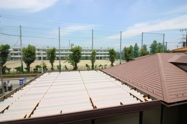 フェニックスⅠの展望
