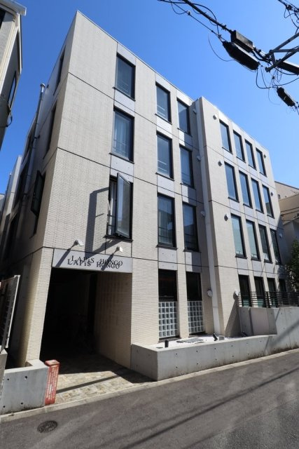 LAPiS本郷の外観|外観