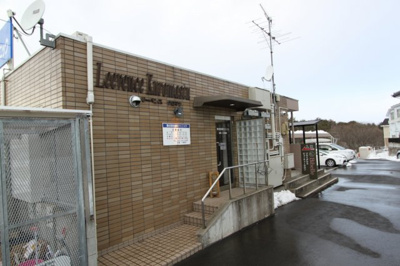 【エントランス】 | リーベンス黒松