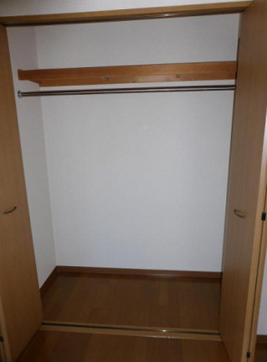 【収納】 | プルミエール清洲