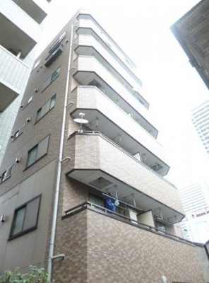 【外観】 | プルミエール清洲