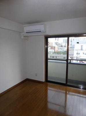 【洋室】 | プルミエール清洲