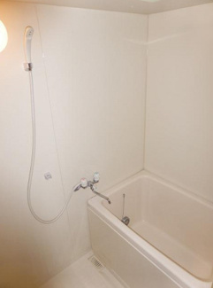 【浴室】 | プルミエール清洲