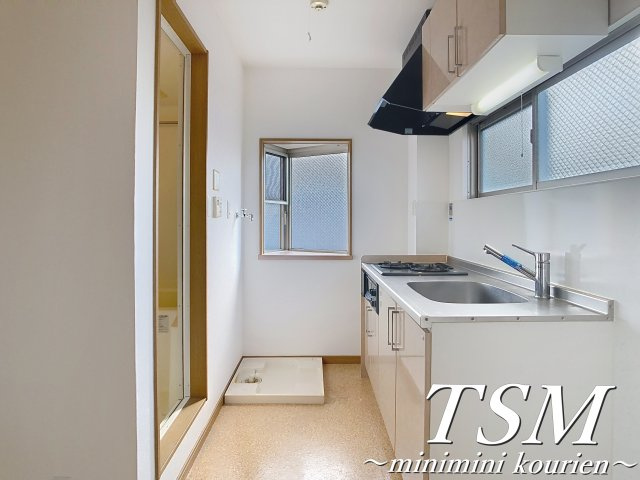 ファミーユのキッチン