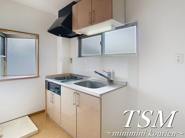 ファミーユのキッチン