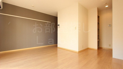 【内装】 | カサベルデ