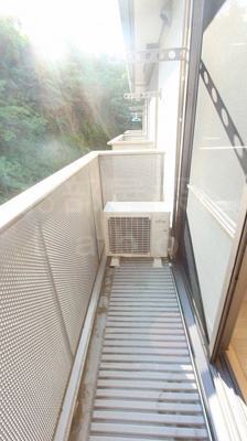 【バルコニー】 | カサベルデ