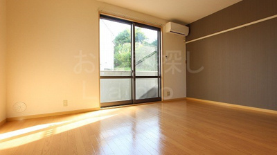 【居間・リビング】 | カサベルデ