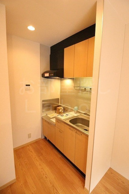 【キッチン】 | カサベルデ