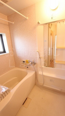 【浴室】 | カサベルデ