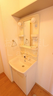 【洗面所】 | カサベルデ