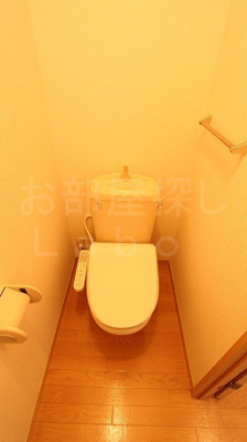 【トイレ】 | カサベルデ