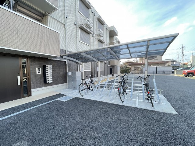 エスポワールのその他共用部分