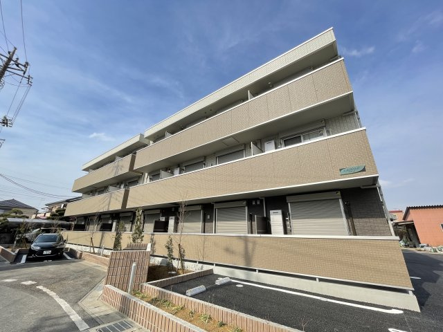 エスポワールの展望
