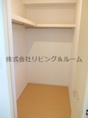 【収納】 | ミニョン・Ⅲ