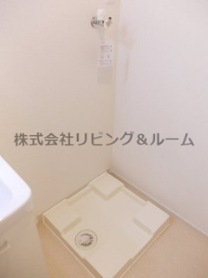 【設備】 | ミニョン・Ⅲ