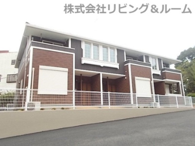 【外観】 | ミニョン・Ⅲ