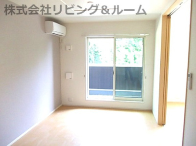 【居間・リビング】 | ミニョン・Ⅲ