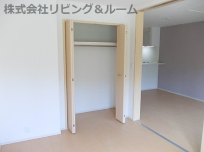 【収納】 | ミニョン・Ⅲ