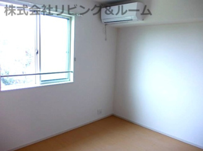 【内装】 | ミニョン・Ⅲ