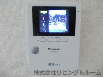 【セキュリティ】 | ミニョン・Ⅲ