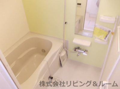 【浴室】 | ミニョン・Ⅲ