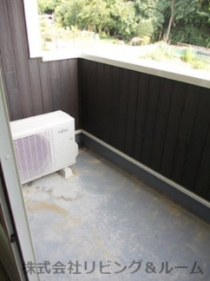 【バルコニー】 | ミニョン・Ⅲ