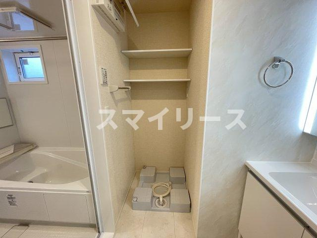 エスポワールの設備|※同施工会社　施工例　現況優先