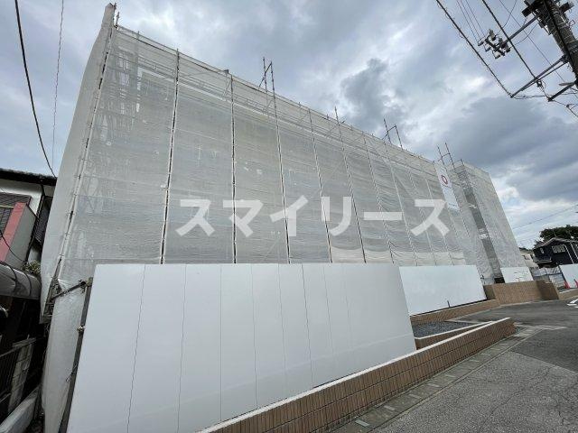 エスポワールの展望