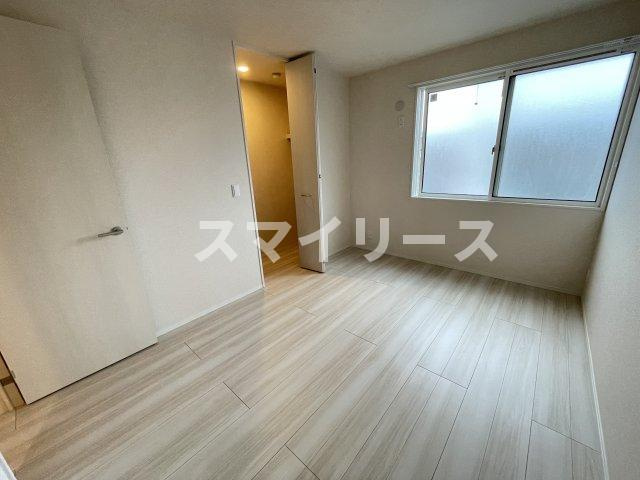 エスポワールの内装|※同施工会社　施工例　現況優先