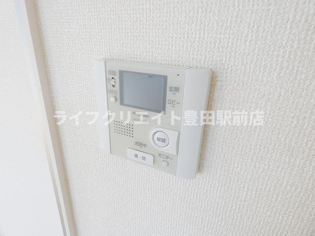 ドエル79のセキュリティ
