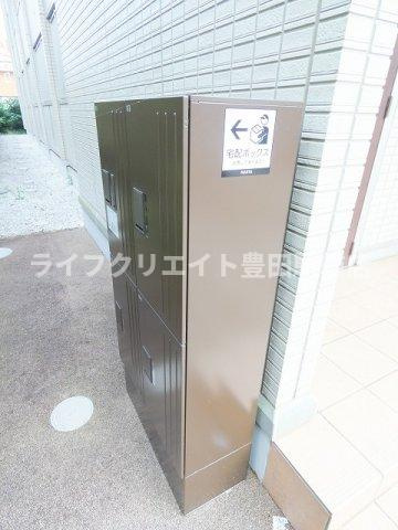 ドエル79のその他共用部分