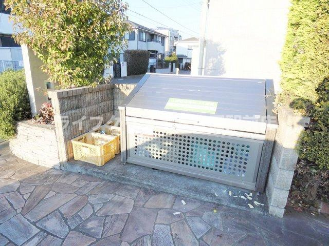 ドエル79のその他共用部分