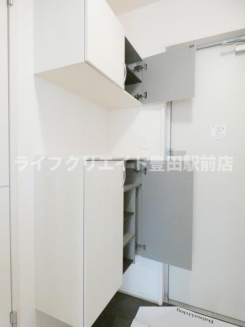 ドエル79の設備