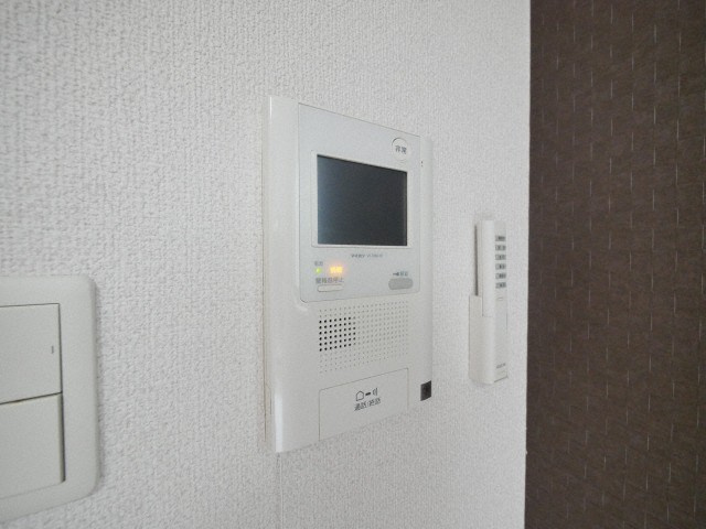 Luxeドーム前Ⅰの設備
