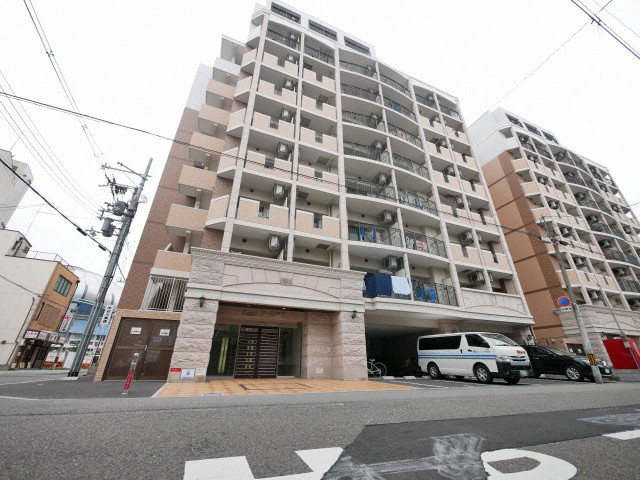 Luxeドーム前Ⅰ