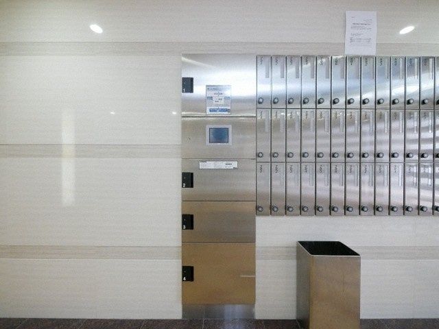 Luxeドーム前Ⅰのその他共用部分