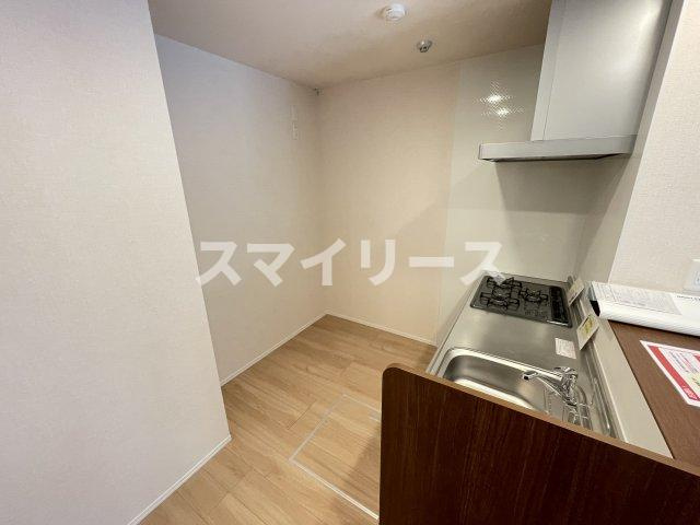 エスポワールのキッチン