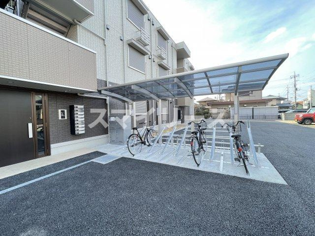 エスポワールのその他共用部分