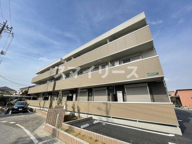 エスポワールの展望