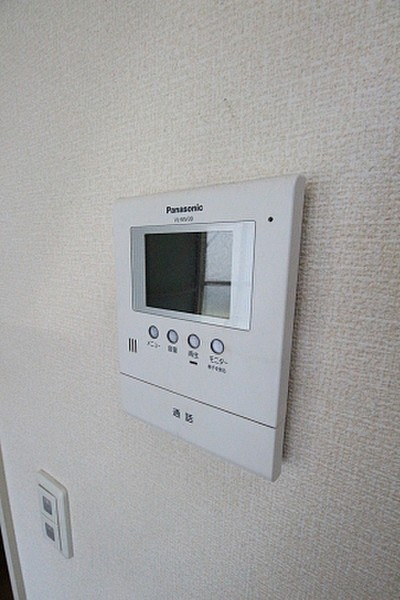 エスペランサ【キャッシュバック対象】のセキュリティ