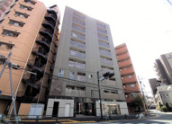 ステージグランデ文京小石川の画像