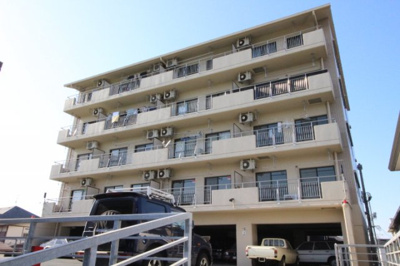 【外観】 | グランドフォレストさぬきや