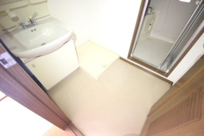 【洗面所】 | グランドフォレストさぬきや