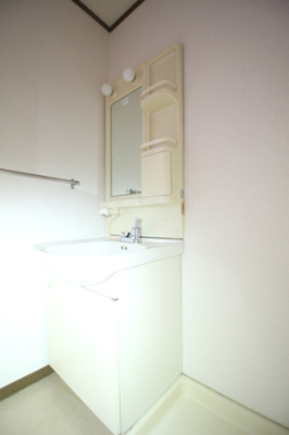 【独立洗面台】 | グランドフォレストさぬきや