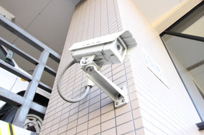 【セキュリティ】 | グランドフォレストさぬきや