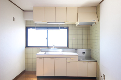【キッチン】 | グランドフォレストさぬきや