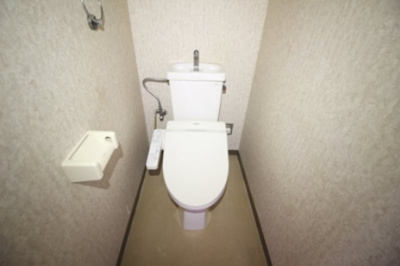 【トイレ】 | グランドフォレストさぬきや