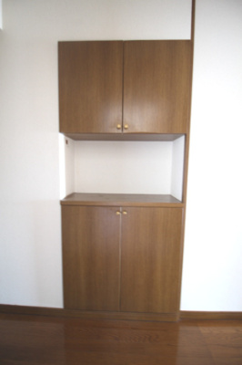 【収納】 | グランドフォレストさぬきや