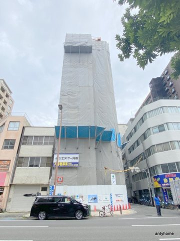 ラシーヌ瓦屋町　仲介手数料無料
